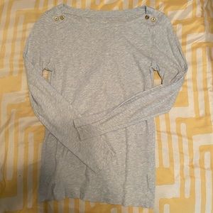 J Crew Women’s Long Sleeve Shirt Size Small